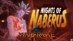 Warframe activa su evento de Halloween: Night of Naberus