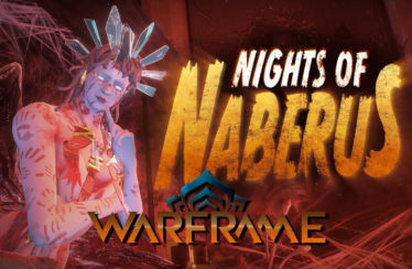 Warframe activa su evento de Halloween: Night of Naberus