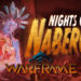Warframe activa su evento de Halloween: Night of Naberus