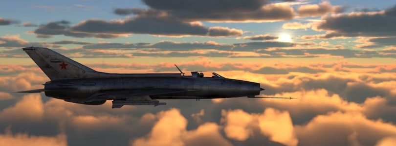 War Thunder se prepara para las consolas de nueva generación con una renovada versión de su motor