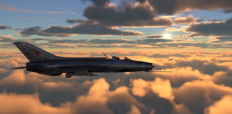 War Thunder se prepara para las consolas de nueva generación con una renovada versión de su motor