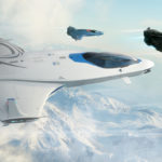 Vuela gratis en Star Citizen del 20 de noviembre al 2 de diciembre