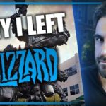 Tras 13 años, Chris Kaleiki, diseñador de World of Warcraft abandona Blizzard