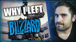 Tras 13 años, Chris Kaleiki, diseñador de World of Warcraft abandona Blizzard