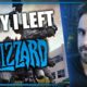 Tras 13 años, Chris Kaleiki, diseñador de World of Warcraft abandona Blizzard
