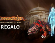 ¡Sorteamos 250 regalos para Neverwinter Online!
