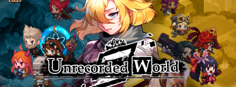 Guardian Tales añade una gran actualización y te regala 30€ en gemas