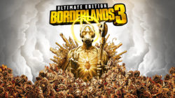 La actualización de Borderlands® 3 para nueva generación de consolas ya disponible