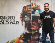 Call of Duty: Black Ops Cold War se lanza mañana y hoy lo presenta Dani Carvajal