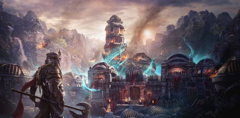 La expansión Markarth de Elder Scrolls Online se adelanta un día en consolas