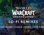 Ya puedes escuchar la banda sonora de World of Warcraft: Shadowlands