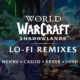 Ya puedes escuchar la banda sonora de World of Warcraft: Shadowlands
