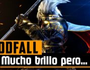 Vídeo Análisis – GODFALL – Mucho brillo pero…
