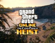 GTA Online recibirá un nuevo atraco el 15 de diciembre