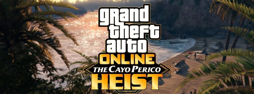 GTA Online recibirá un nuevo atraco el 15 de diciembre