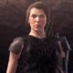 Colaboración de Monster Hunter World: Iceborne con la nueva película protagonizada por Milla Jovovich