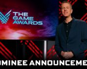 Ya se conocen los nominados y se pueden votar los premios The Game Awards 2020