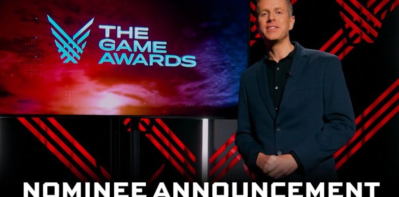 Ya se conocen los nominados y se pueden votar los premios The Game Awards 2020