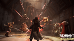 Remnant: From the Ashes supera los 2.5 millones de unidades vendidas