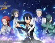 Sword Art Online: Alicization Rising Steel celebra su primer aniversario con recompensas dentro de su campaña