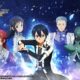 Sword Art Online: Alicization Rising Steel celebra su primer aniversario con recompensas dentro de su campaña