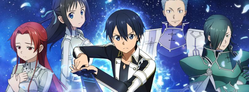 Sword Art Online: Alicization Rising Steel celebra su primer aniversario con recompensas dentro de su campaña