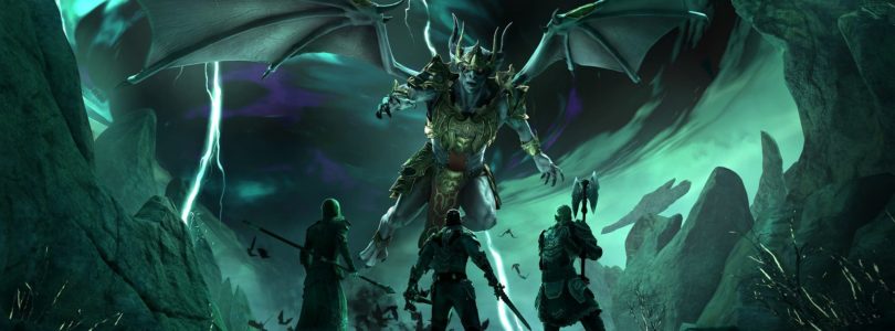 TESO: Markarth ya disponible para PC y Stadia; para consolas, el 10 de noviembre