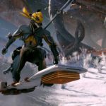 Warframe se prepara para su lanzamiento en PlayStation 5 y Xbox Series X