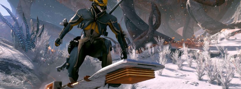 Warframe se prepara para su lanzamiento en PlayStation 5 y Xbox Series X