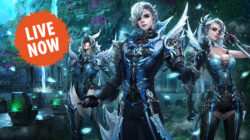 Aion EU añade una nueva zona PvPvE, una mazmorra y nuevo equipo con la actualización Prison of Time