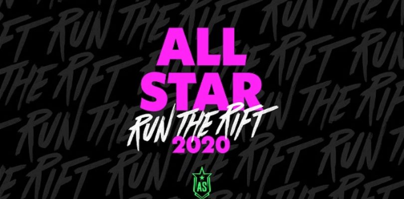 El All-Star de League of Legends se disputará online entre el 18 y 20 de diciembre