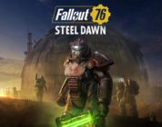 La actualización del Amanecer de Acero llega antes de los esperado a Fallout 76