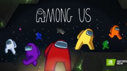 Among Us y Heroes & Generals llegan a GeForce NOW