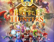 Battle Hunters ya está disponible en PC y Nintendo Switch