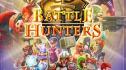 Battle Hunters ya está disponible en PC y Nintendo Switch