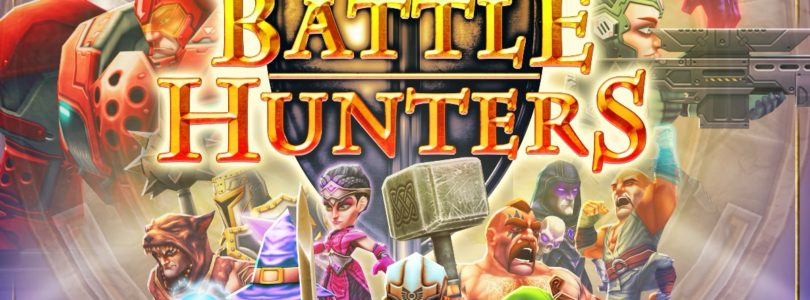 Battle Hunters ya está disponible en PC y Nintendo Switch