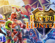 ¡Sorteamos 5 copias de Battle Hunters para Nintendo Switch!
