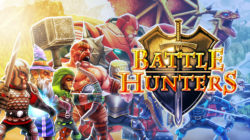 ¡Sorteamos 5 copias de Battle Hunters para Nintendo Switch!