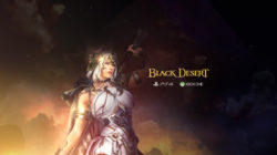 Black Desert para consolas celebra su primer aniversario con crossplay añadiendo la región Finistella