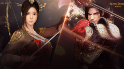 Las nuevas clases Musa y Maehwa, ¡se lanzan a la vez en Black Desert Mobile!