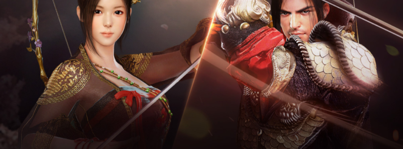 Las nuevas clases Musa y Maehwa, ¡se lanzan a la vez en Black Desert Mobile!