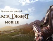Pearl Abyss desvela todas las futuras actualizaciones de Black Desert Mobile