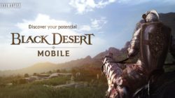 La subyugación de Hadum llega a Black Desert Mobile