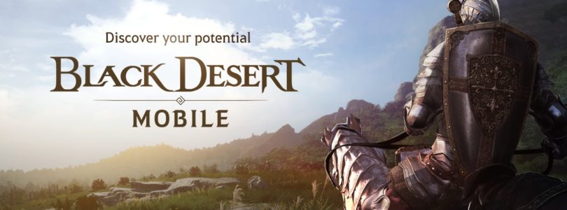 Pearl Abyss desvela todas las futuras actualizaciones de Black Desert Mobile