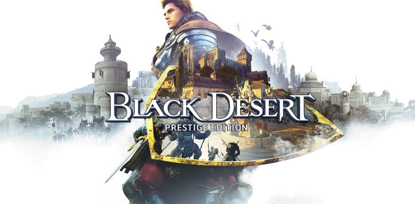 Pearl Abyss anuncia las últimas actualizaciones para Black Desert en PC y consolas