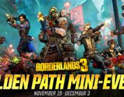 El último minievento de Borderlands® 3 permite a los jugadores conseguir un montón de botín legendario mientras completan la campaña