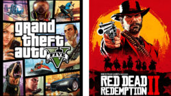 Rockstar confirma la retrocompatibilidad de GTA Online y Red Dead Online en PlayStation 5 y Xbox Series X