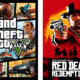 Rockstar confirma la retrocompatibilidad de GTA Online y Red Dead Online en PlayStation 5 y Xbox Series X