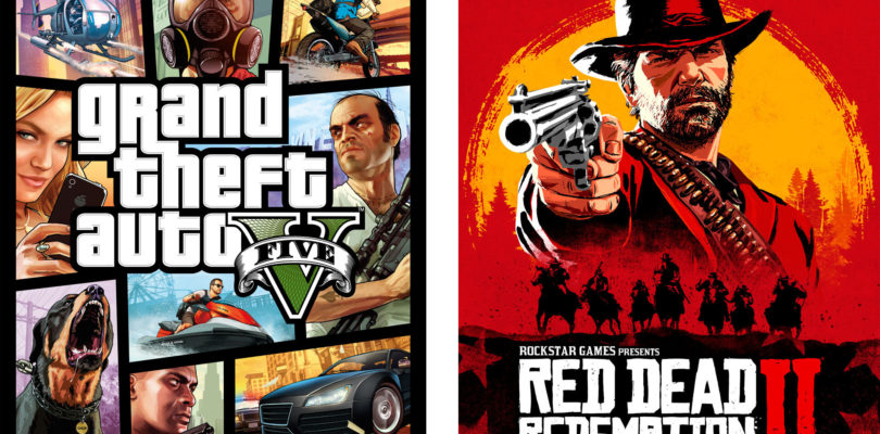 Rockstar confirma la retrocompatibilidad de GTA Online y Red Dead Online en PlayStation 5 y Xbox Series X