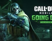 Llega la temporada «Going Dark» a Call of Duty: Mobile